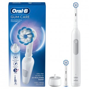 Oral-B Pro 1000 Pro-serie Wit | BE_OB82304