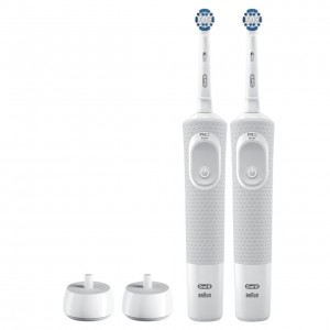 Oral-B Pro 500 Rechargeable Pro-serie Wit | BE_OB68649