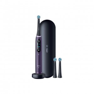 Oral-B iO Series 8 iO-serie Paars | BE_OB74327