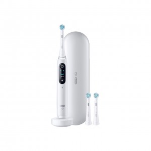 Oral-B iO Series 8 iO-serie Wit | BE_OB92861