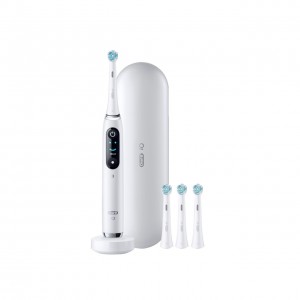 Oral-B iO Series 9 Rechargeable iO-serie Wit | BE_OB89868