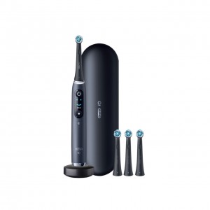 Oral-B iO Series 9 Rechargeable iO-serie Zwart | BE_OB49891