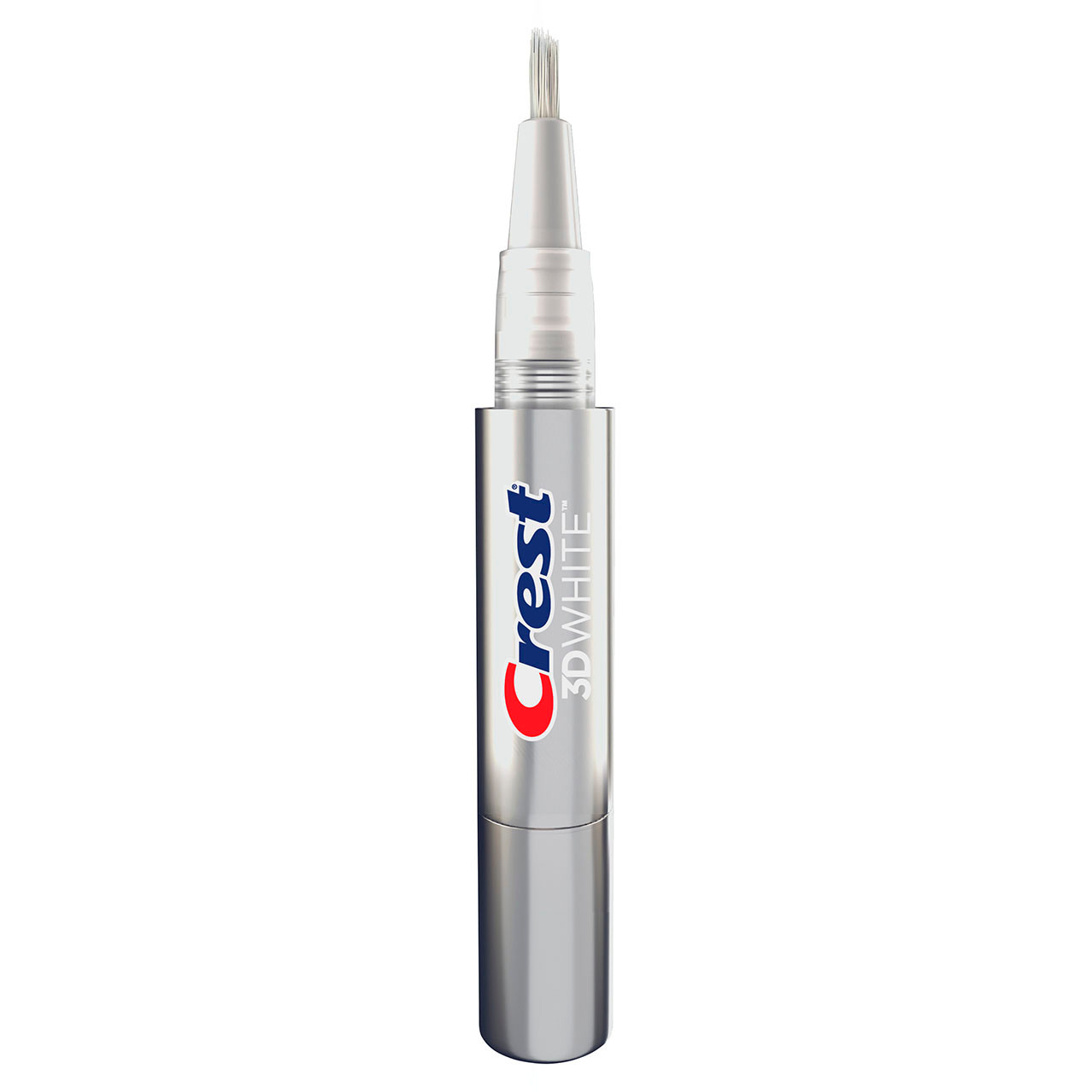 Oral-B 3DWhite Teeth Whitening Pen Accessoires Grijs | BE_OB50373