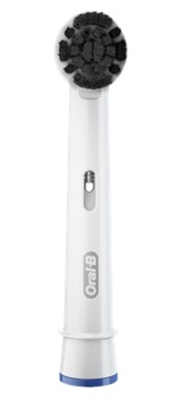 Oral-B Charcoal bristles Overige opzetborstels Grijs | BE_OB96855