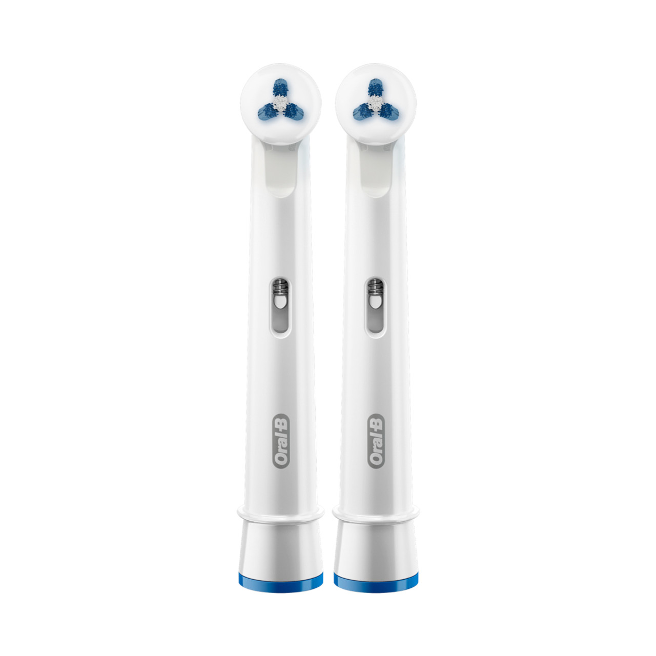 Oral-B Interproximal Clean Overige opzetborstels Wit | BE_OB52116