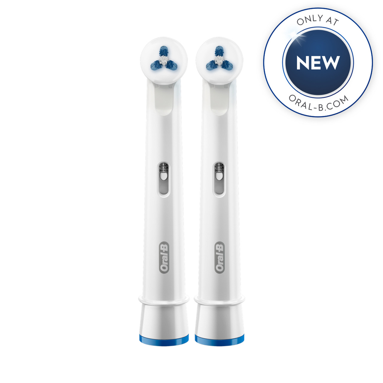 Oral-B Interproximal Clean Overige opzetborstels Wit | BE_OB52116