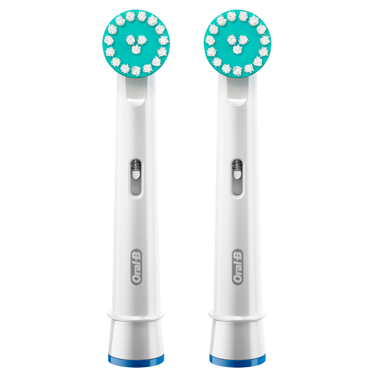 Oral-B Ortho Overige opzetborstels Wit | BE_OB25510