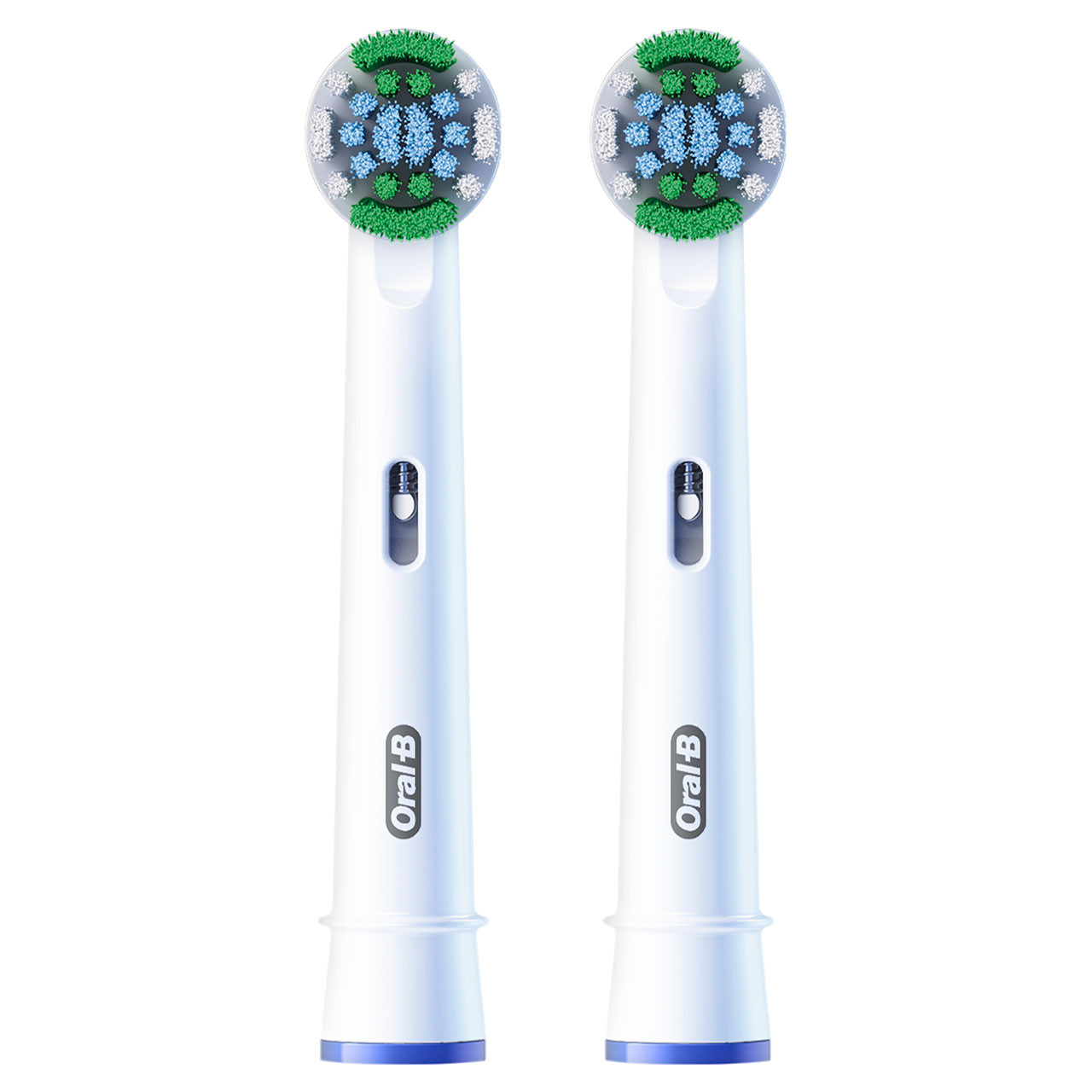 Oral-B Precision Clean Overige opzetborstels Wit | BE_OB83971