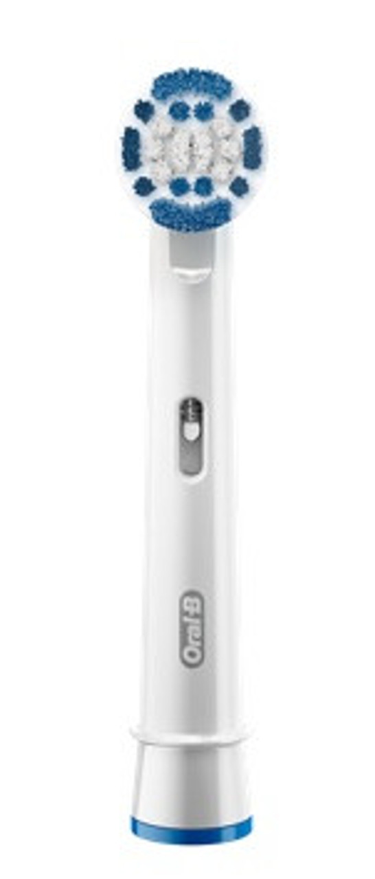 Oral-B Precision Clean Overige opzetborstels Wit | BE_OB83971