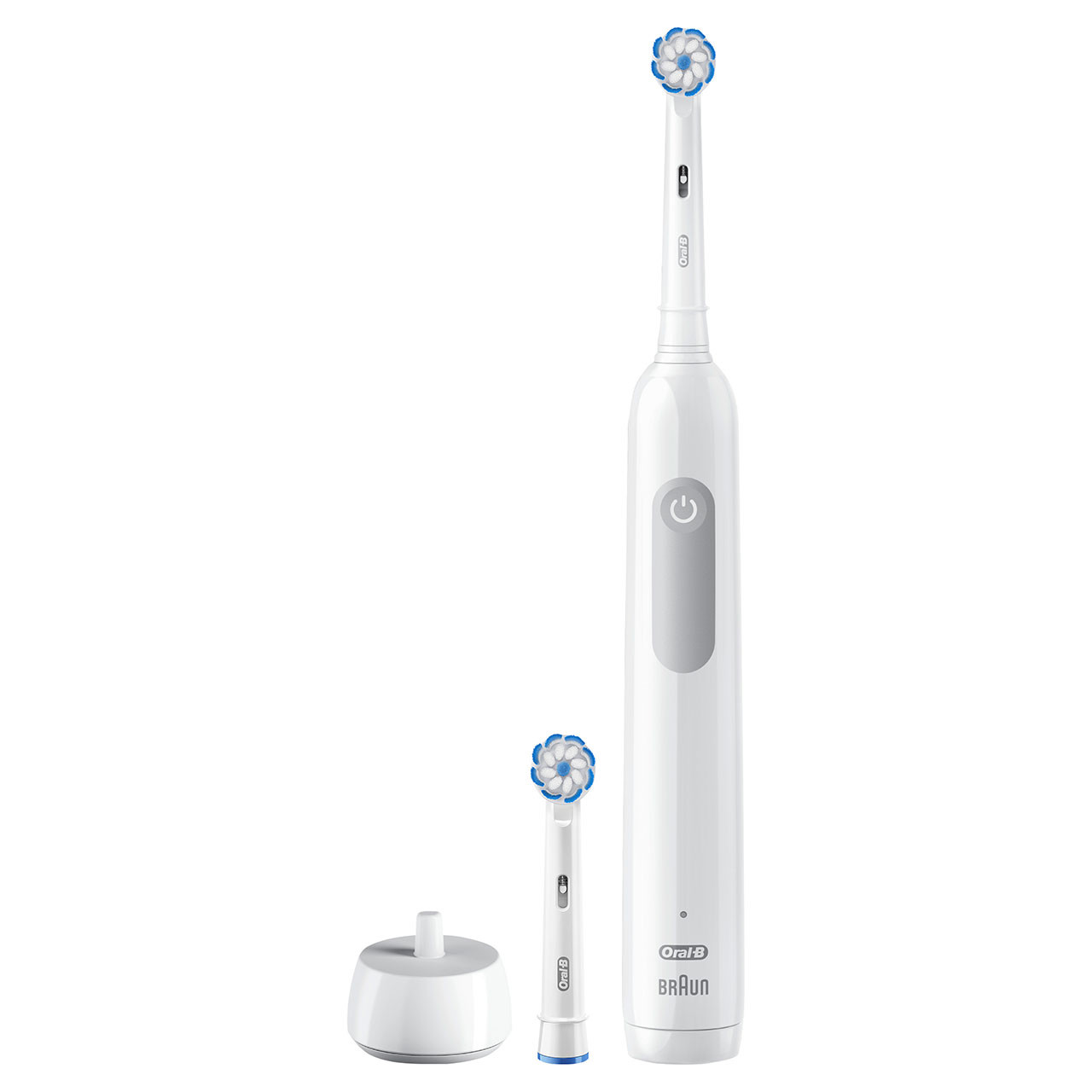 Oral-B Pro 1000 Pro-serie Wit | BE_OB82304