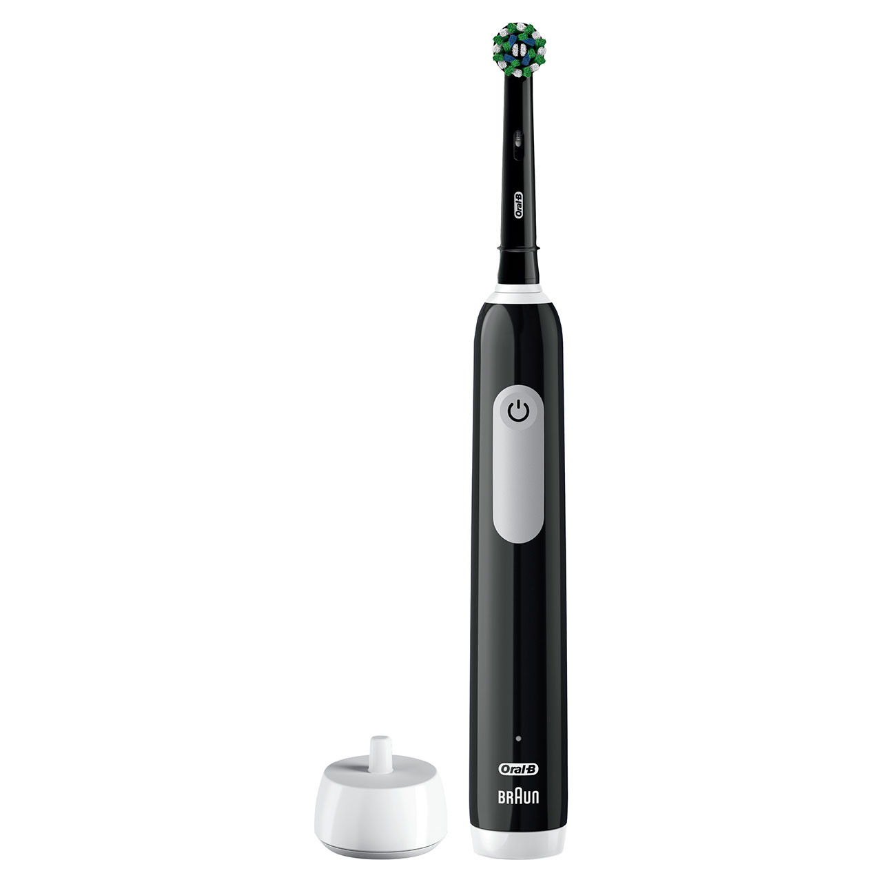 Oral-B Pro 1000 Pro-serie Zwart | BE_OB51483