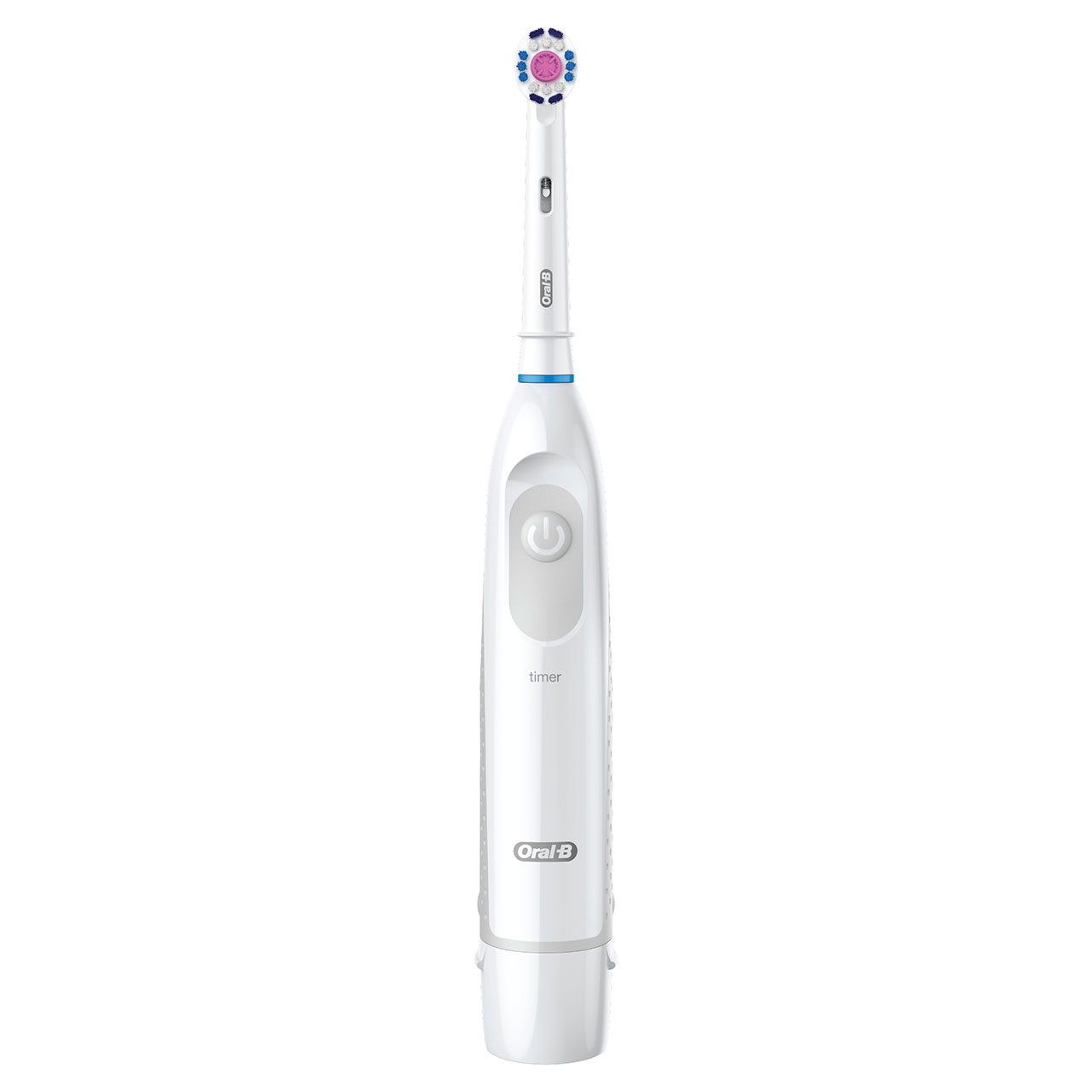 Oral-B Pro 100 3d Pro-serie Wit | BE_OB43956