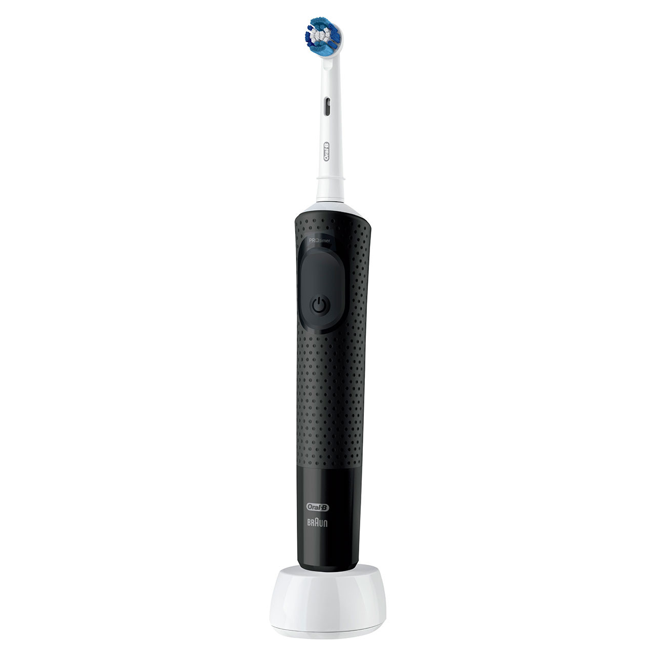 Oral-B Pro 500 Series Pro-serie Wit Zwart | BE_OB59844