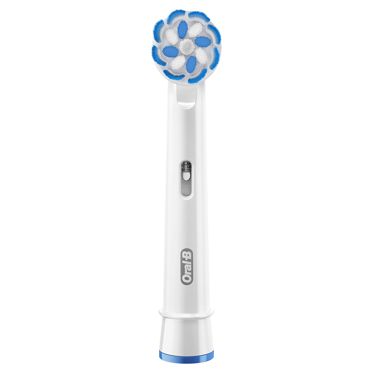 Oral-B Sensitive & Gum X X-Filament Overige opzetborstels Wit | BE_OB86268