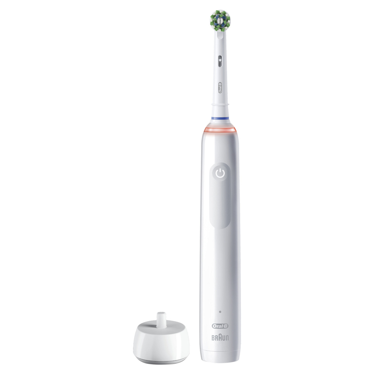 Oral-B Smart 1500 Power Rechargeable Smart-serie Wit | BE_OB12538