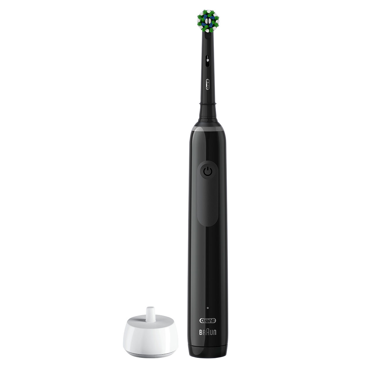 Oral-B Smart 1500 Smart-serie Zwart | BE_OB48429