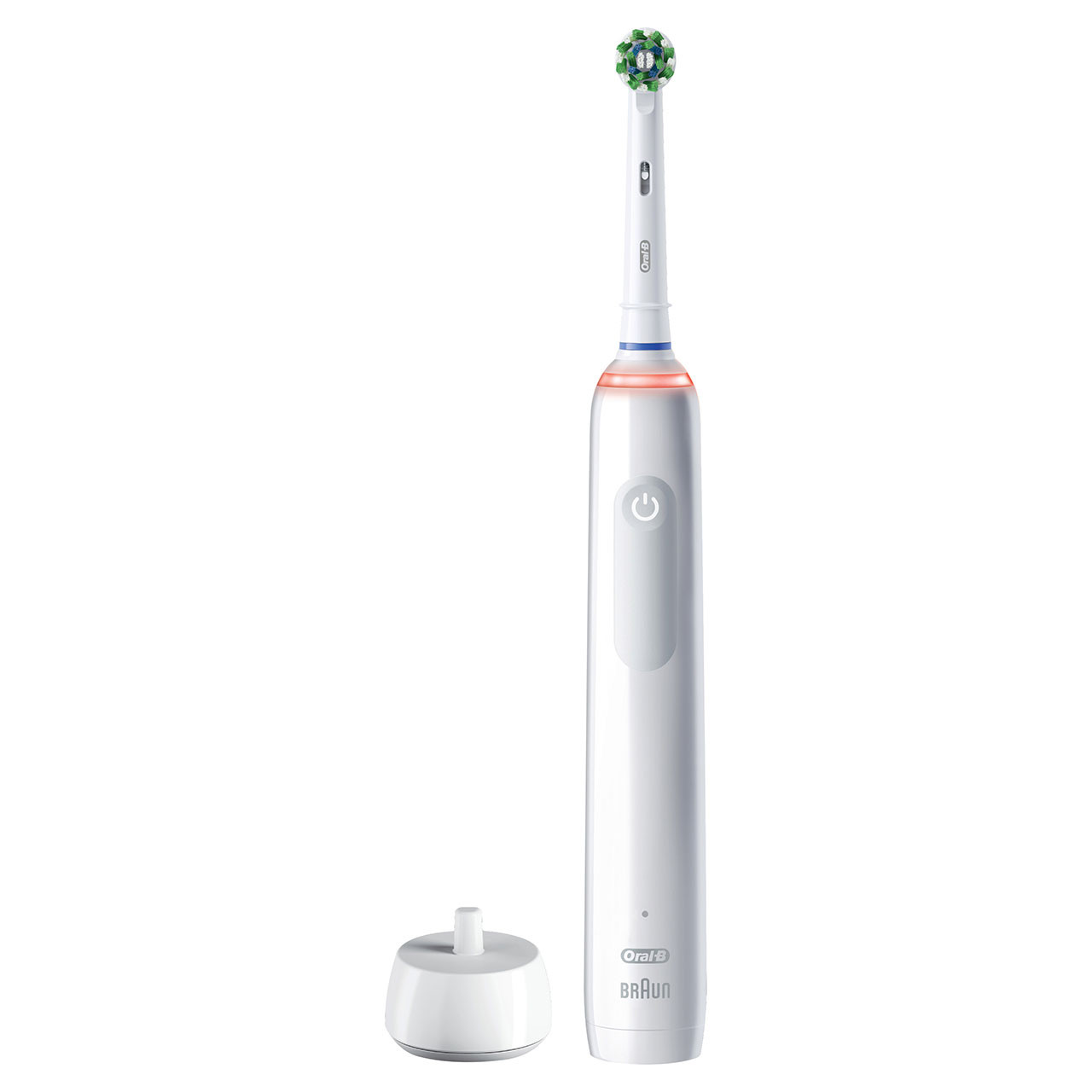 Oral-B Smart 2500 Smart-serie Wit | BE_OB66819