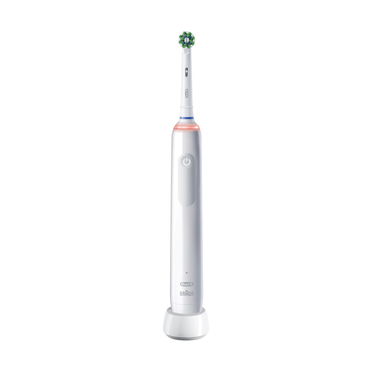 Oral-B Smart 2500 Smart-serie Wit | BE_OB66819