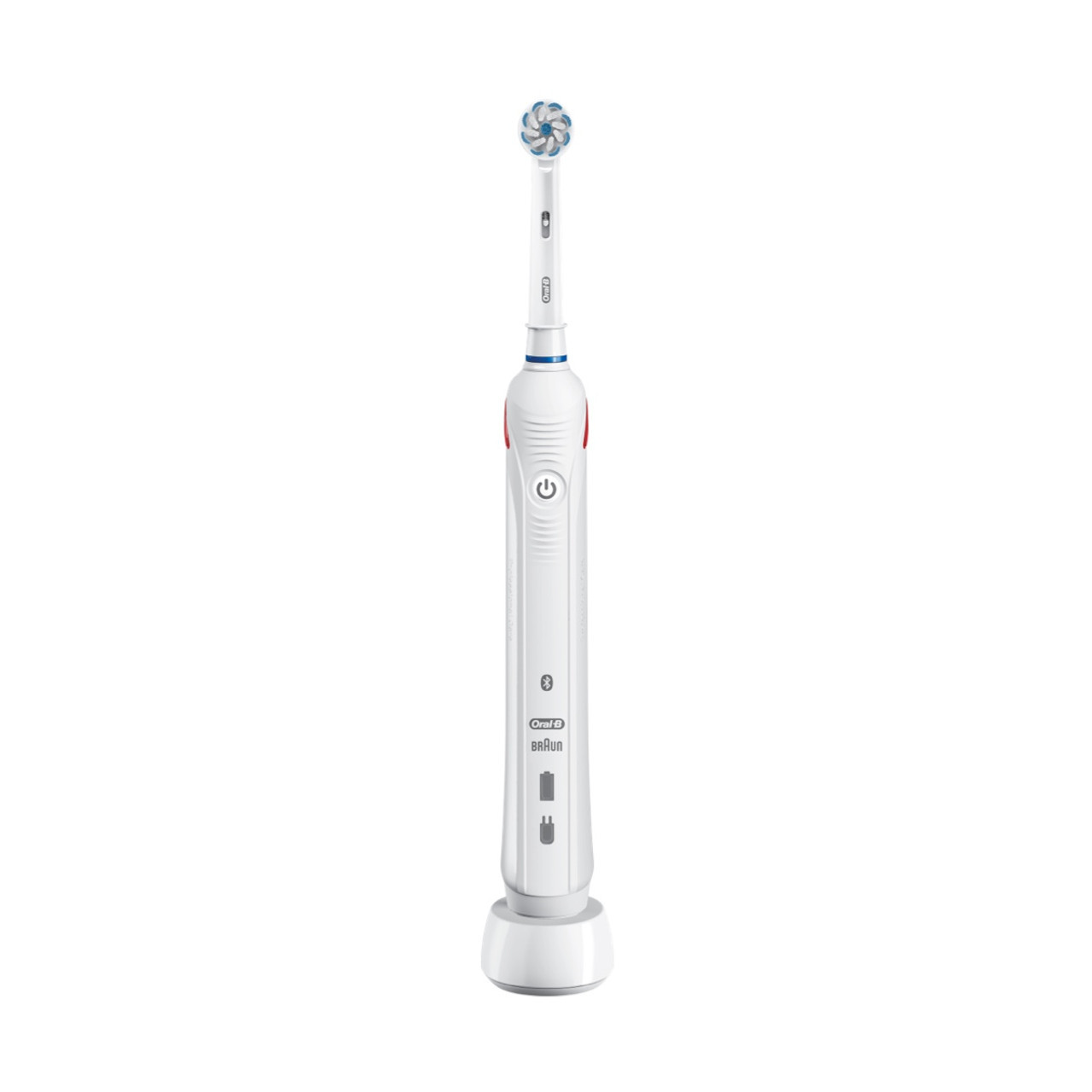 Oral-B Smart 4000 Rechargeable Smart-serie Wit | BE_OB83933