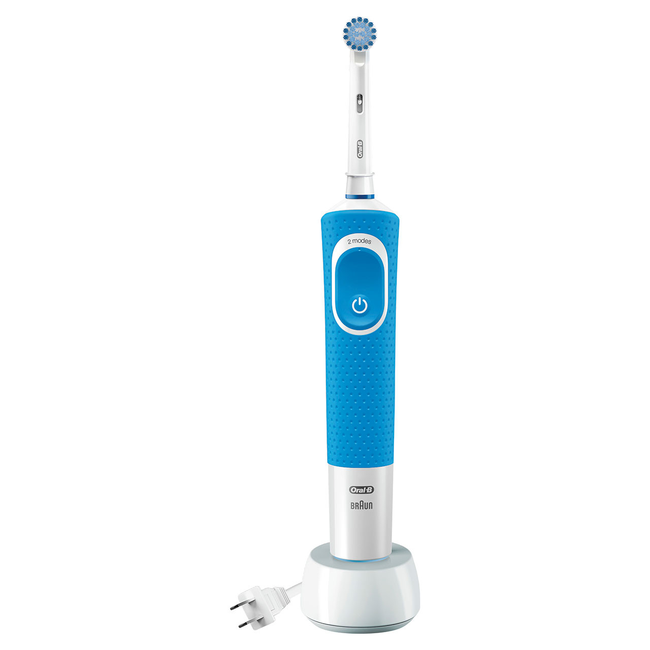 Oral-B Supertooth Kids Bundles Blauw | BE_OB13476