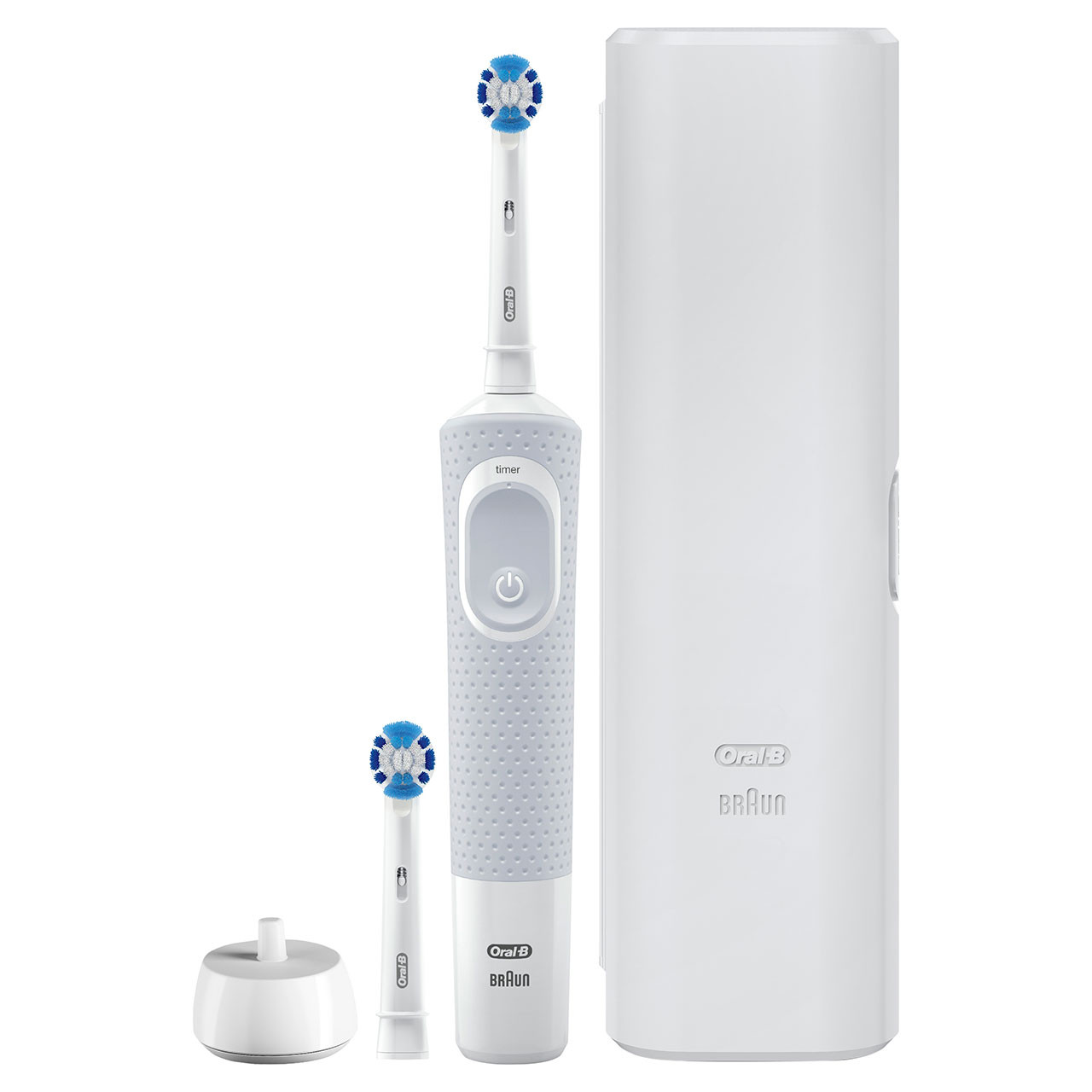 Oral-B Vitality Limited Rechargeable Pro-serie Wit | BE_OB47896