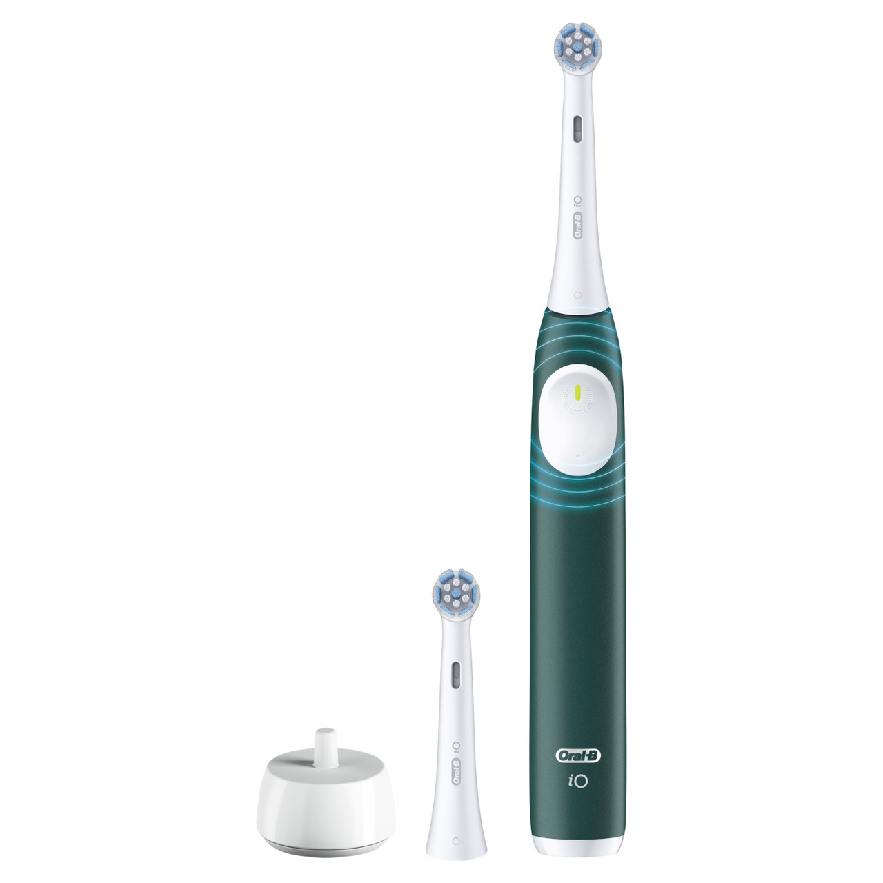 Oral-B iO Series 2 Rechargeable iO-serie Groen | BE_OB69711