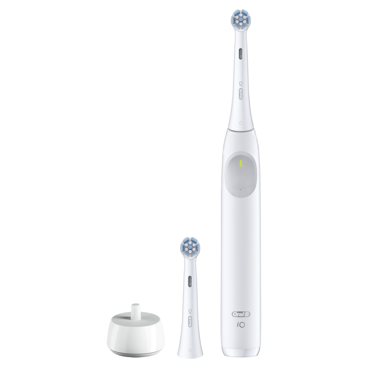 Oral-B iO Series 2 Rechargeable iO-serie Wit | BE_OB75168