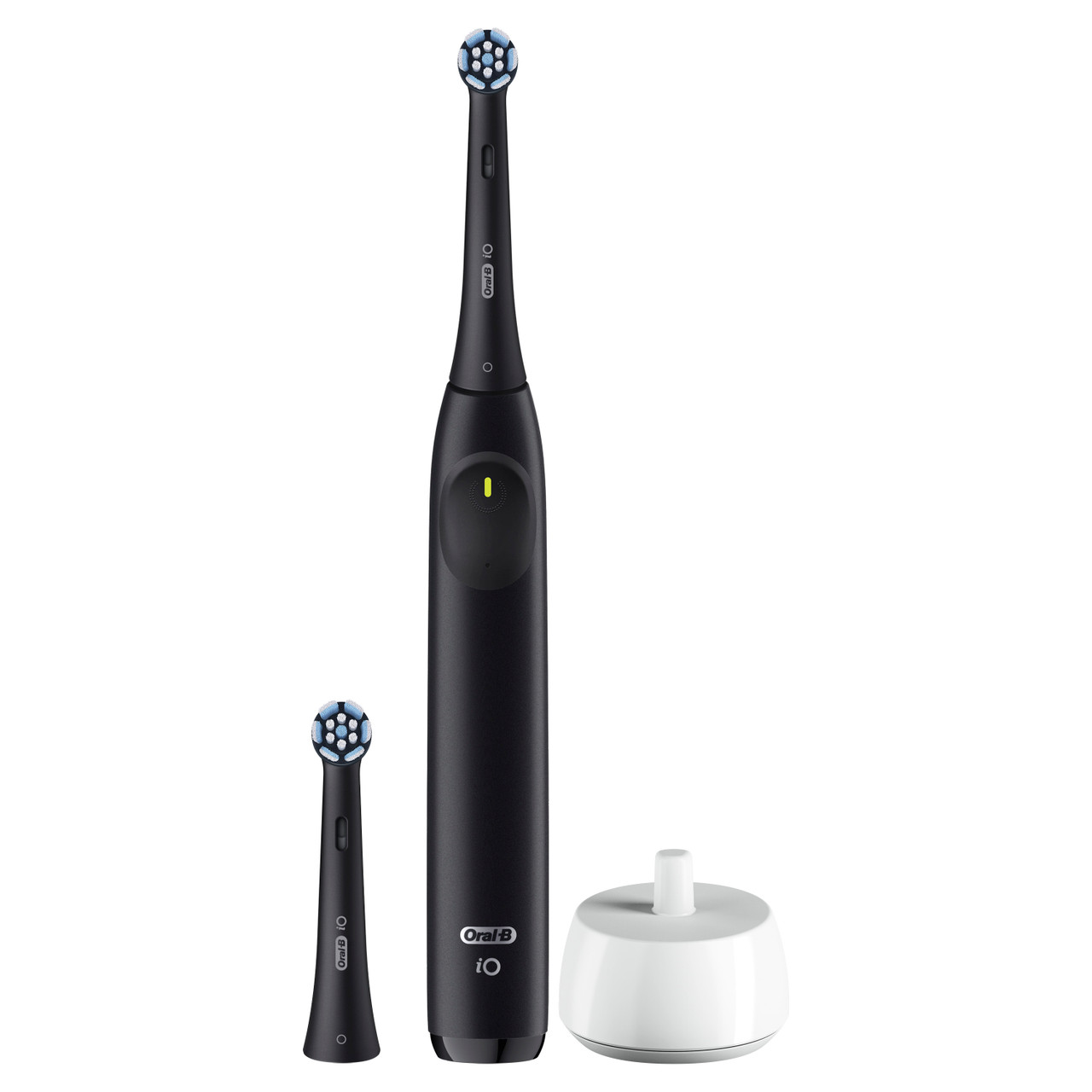 Oral-B iO Series 2 Rechargeable iO-serie Zwart | BE_OB13152