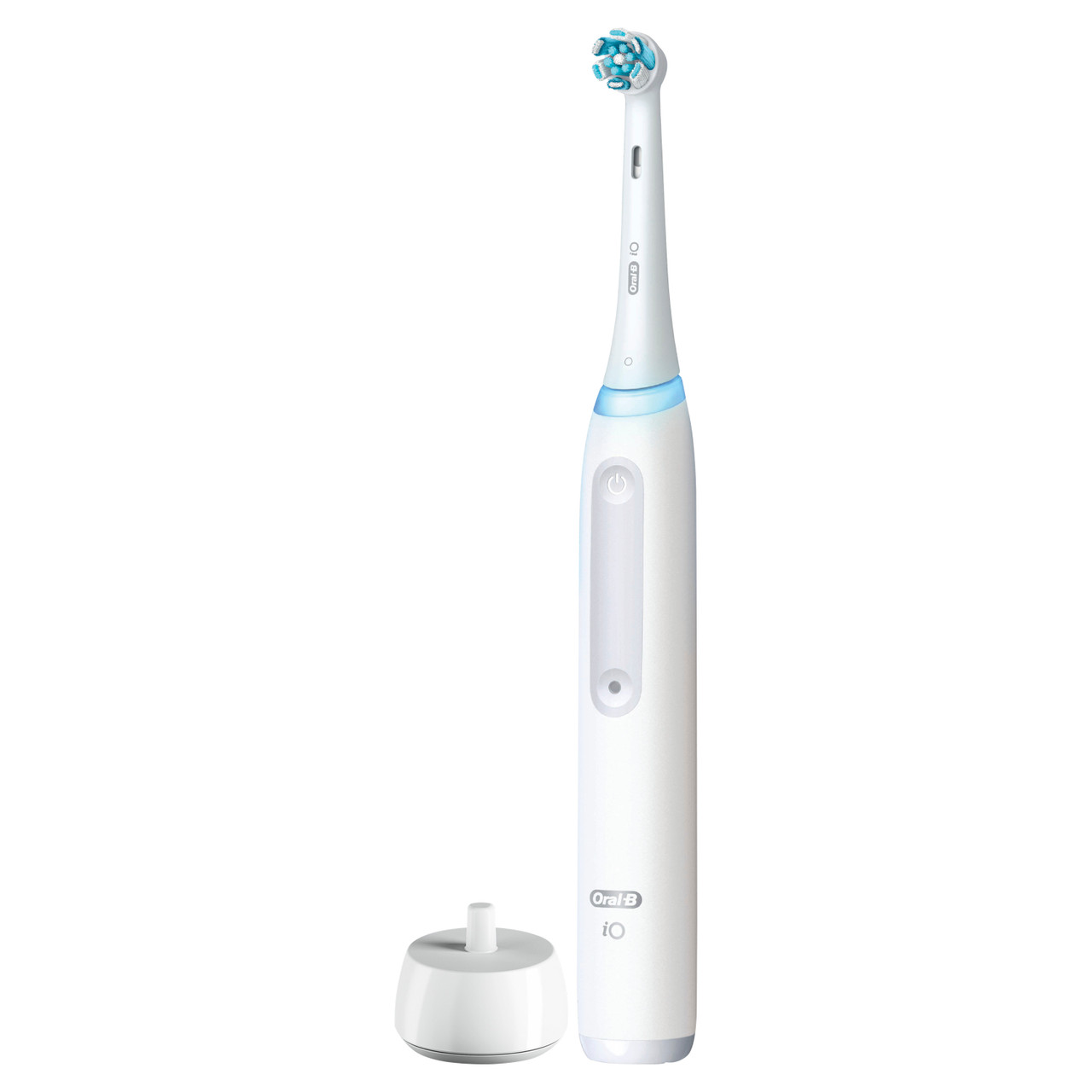 Oral-B iO Series 3 iO-serie Wit | BE_OB57554