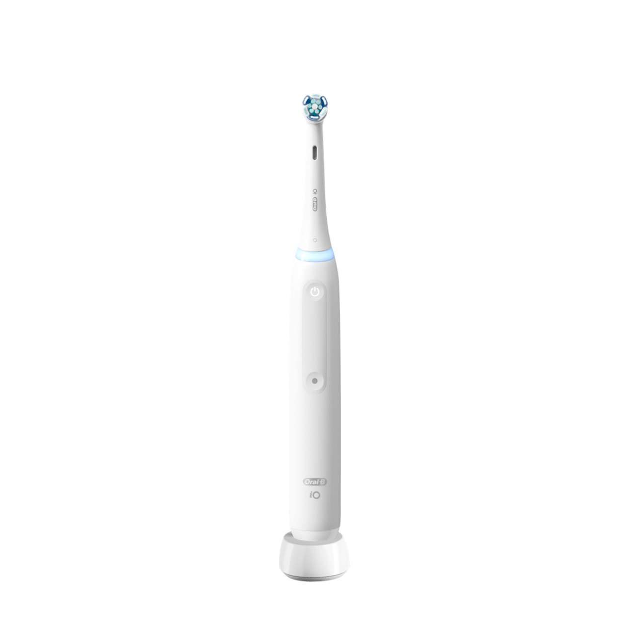 Oral-B iO Series 3 iO-serie Wit | BE_OB57554