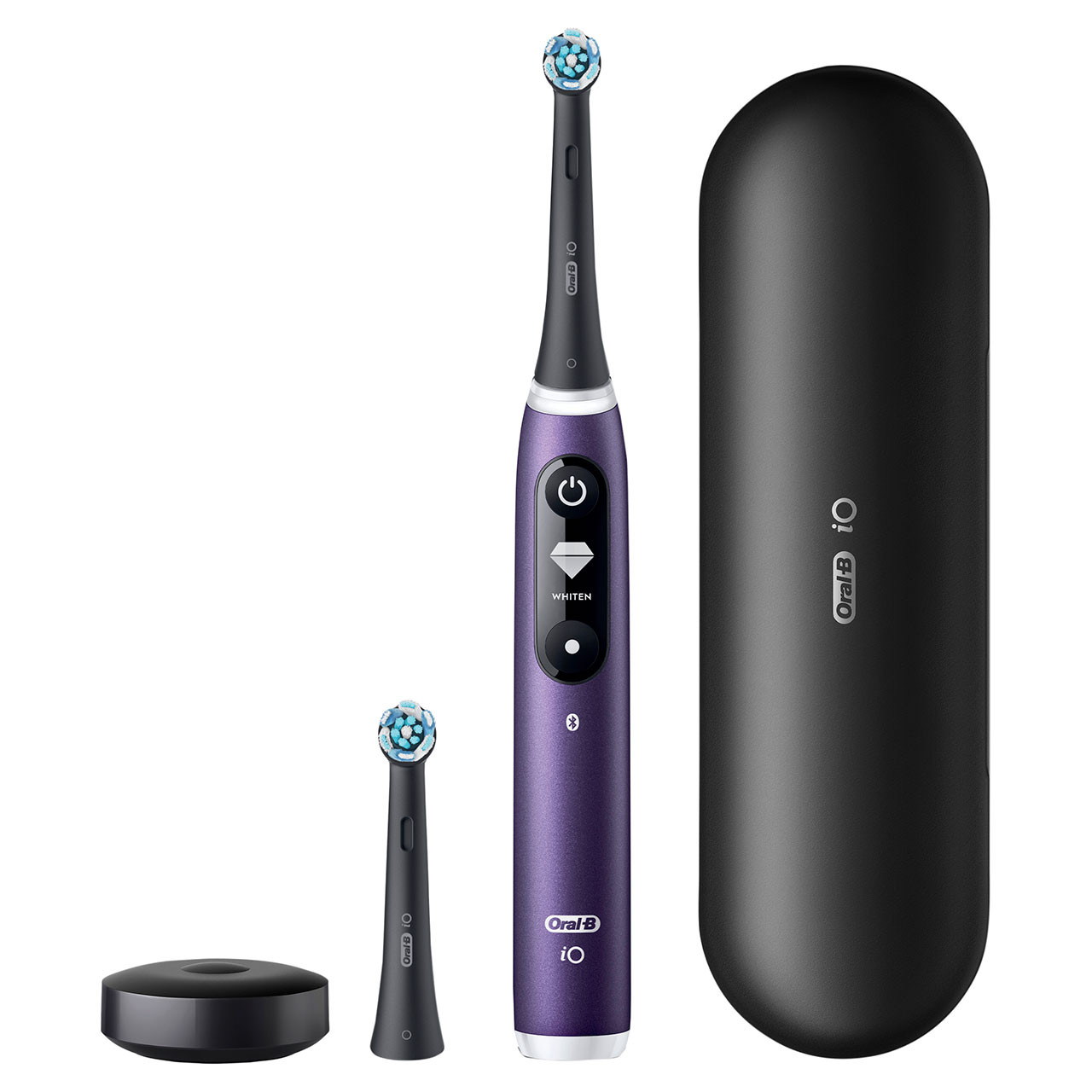 Oral-B iO Series 7 iO-serie Paars | BE_OB46446