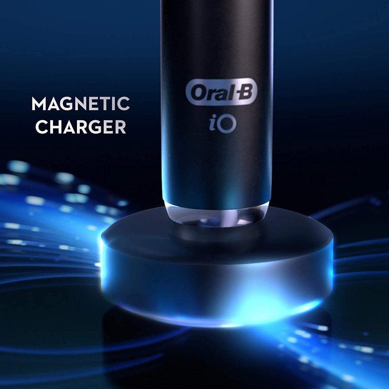 Oral-B iO Series 9 Rechargeable iO-serie Blauw | BE_OB31530