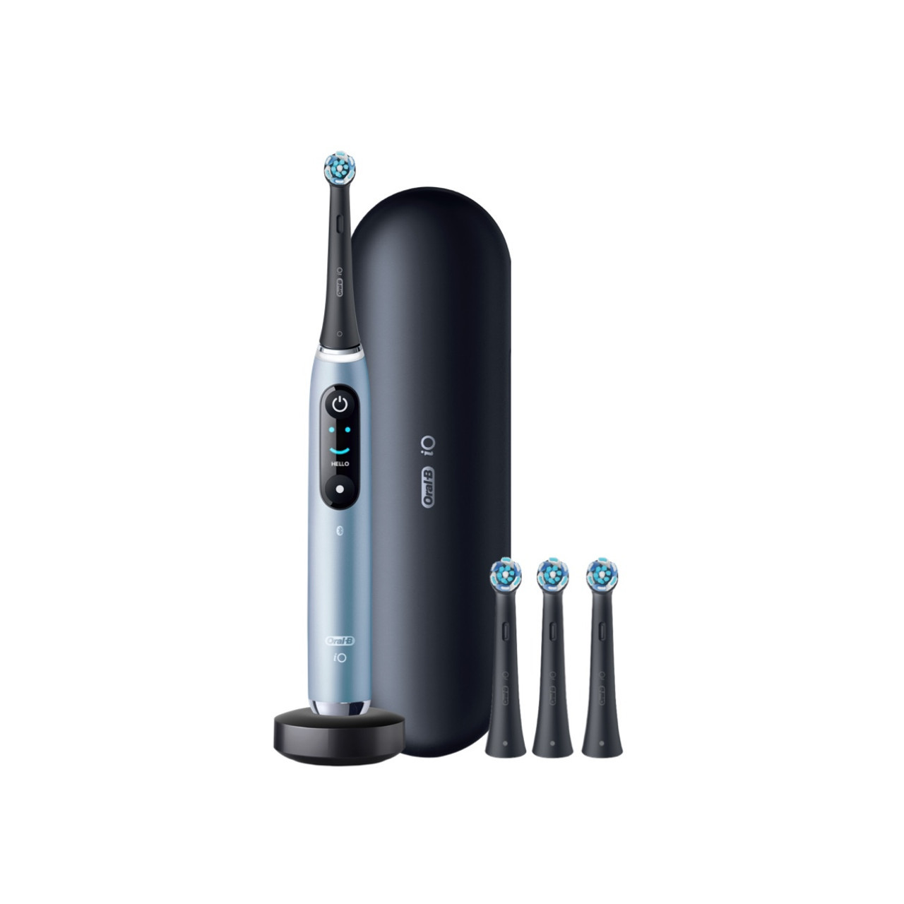 Oral-B iO Series 9 Rechargeable iO-serie Blauw | BE_OB31530