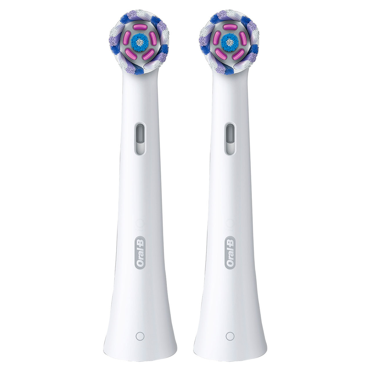 Oral-B iO Whitening Care iO-opzetborstels Wit | BE_OB66893